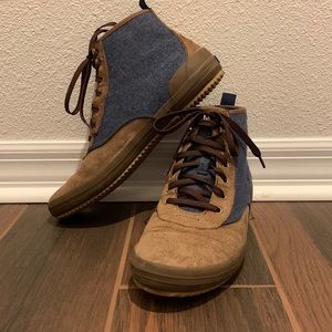 Keds Scout Boots